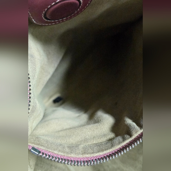 Gucci GG Blooms Floral Tote Bag and Gucci Blooms Wallet Set - Picture 11 of 16